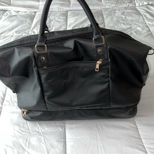 Weekender bag